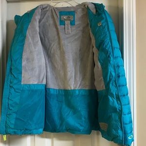 champion venture loft jacket